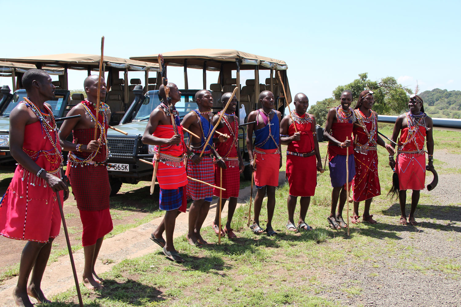 Out of Africa - Gallery Image #398